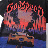 Godspeed T Shirts