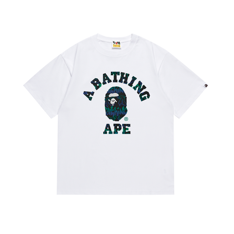 Bathing ape T Shirts