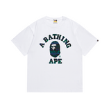 Bathing ape T Shirts