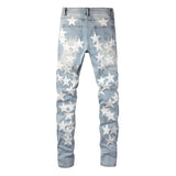 Men Trendy Jeans