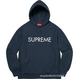 Sup fleece pullover sweatshirt and sweatpants(part 1)