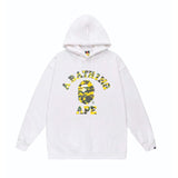 Bathing ape Hoodie