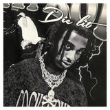 Playbois carti jordan terrell t-shirt