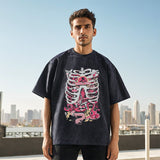 Mens Vintage T Shirt