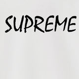 Supreme Hoodie
