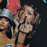 Rihanna T-Shirt