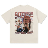 Sofaygo T-shirt