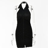 Women Dress Summer Sexy Dress