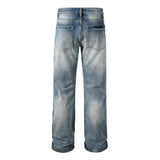 Men Trendy Jeans