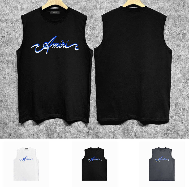 Amiri Vest