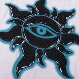 Godspeed T Shirts Skull Marines Printed Cotton Casual Short Sleeves Men and Women