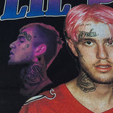 Lilpeep T-shirt