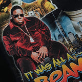 B.I.G combination T-shirt