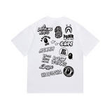Bathing ape T Shirts
