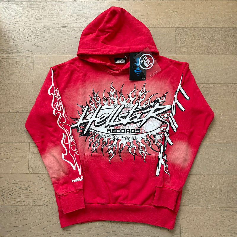 Hellstar Hoodie
