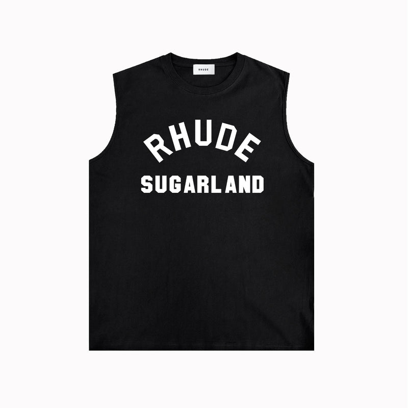 Rhude Tank T Shirts
