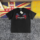 Balmain T Shirts