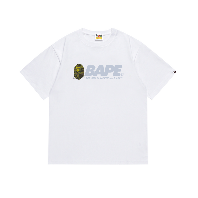 Bathing ape T Shirts