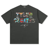 Tyler, The Creator T shirts