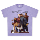 TUPAC SHAKUR T-Shirt