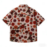 Mens beach shirt