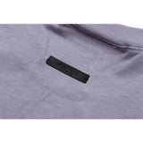 Fog Essentials T-Shirts Spring/Summer FOG Essentials Letter Print Short Sleeve T-Shirt