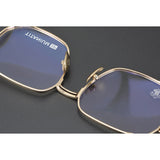 CHH Chrome Hearts Glasses Carved Pure Titanium Ultra Light Eyewear Frames