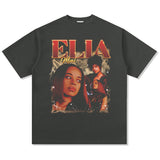 Ella Mai T-shirt