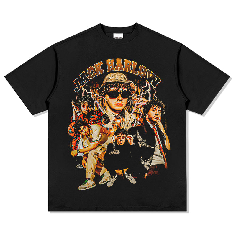 Jack harlow t-shirt