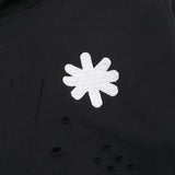 LOSTSHDWS Hoodie Hole