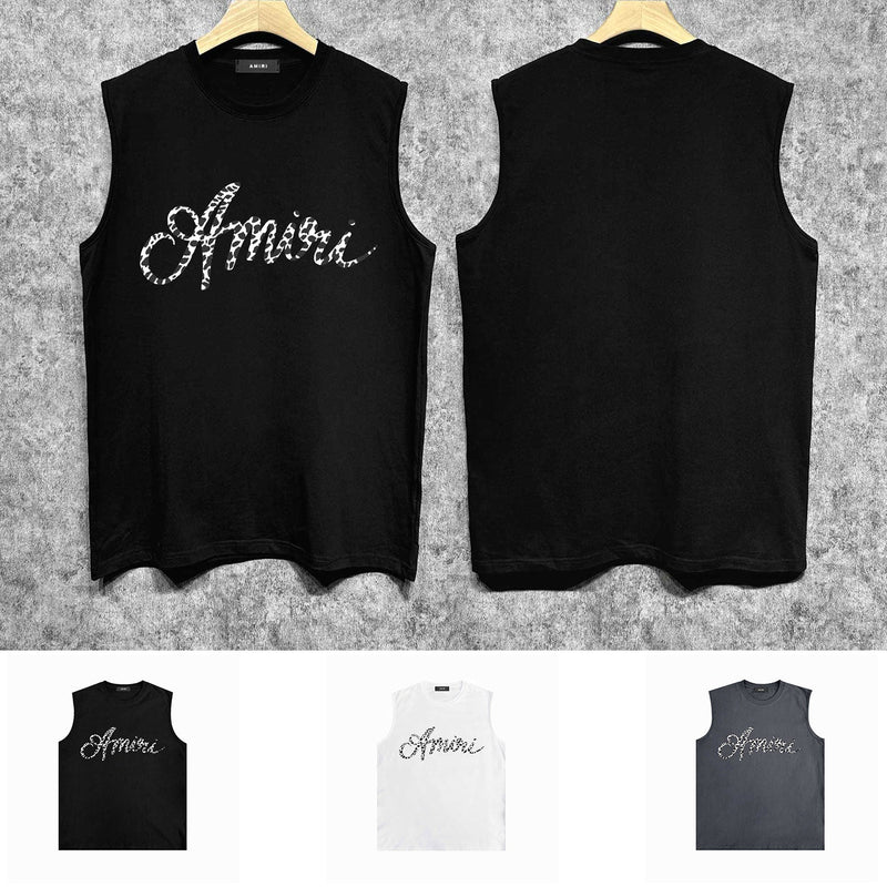 Amiri Vest
