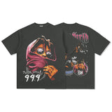 JUICE-WRLD T-shirt