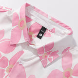 Mens beach shirt