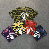Bape T-shirt