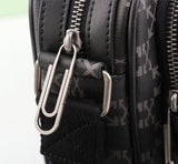 Off White Bag Casual Outdoor Convenient Tote Bag