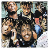 Juice wrld t-shirt