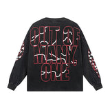 Godspeed Long Sleeve Shirt