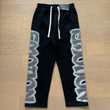 Mixed Emotion Sweatpants
