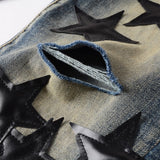 Men Trendy Jeans