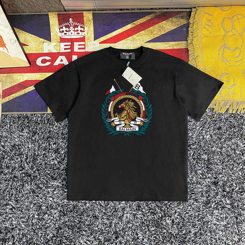 Balmain T Shirts