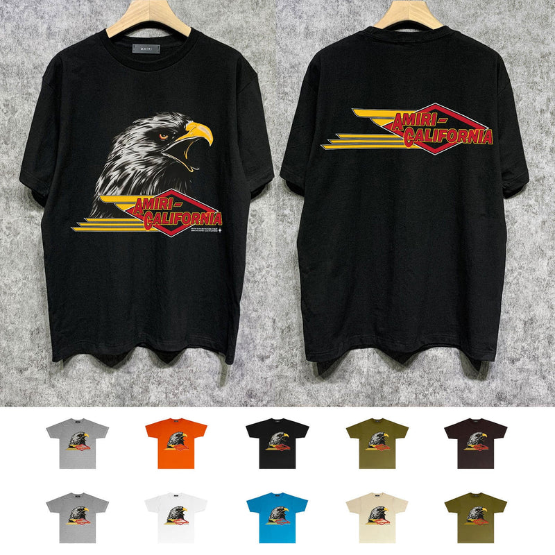 Amiri T Shirts