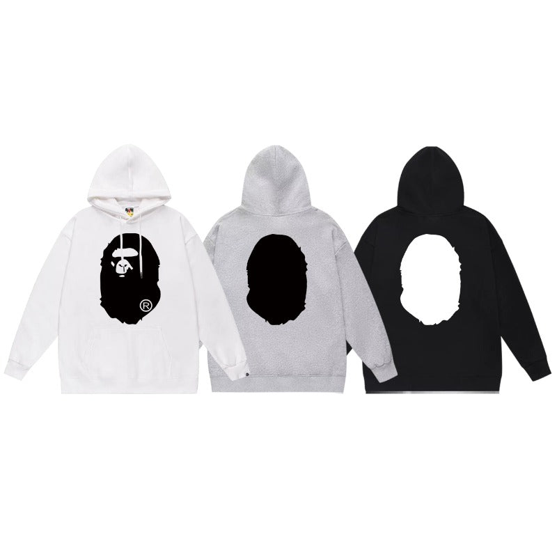 Bathing ape Hoodie
