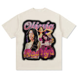 Olivia Rodrigo T-shirt