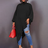 Women Dress plus Size Women's Loose Dress