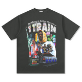 Asap rocky t-shirt