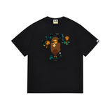 Bathing ape T Shirts