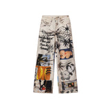 Mens jeans