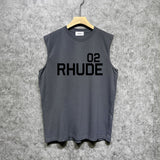 Rhude Tank T Shirts