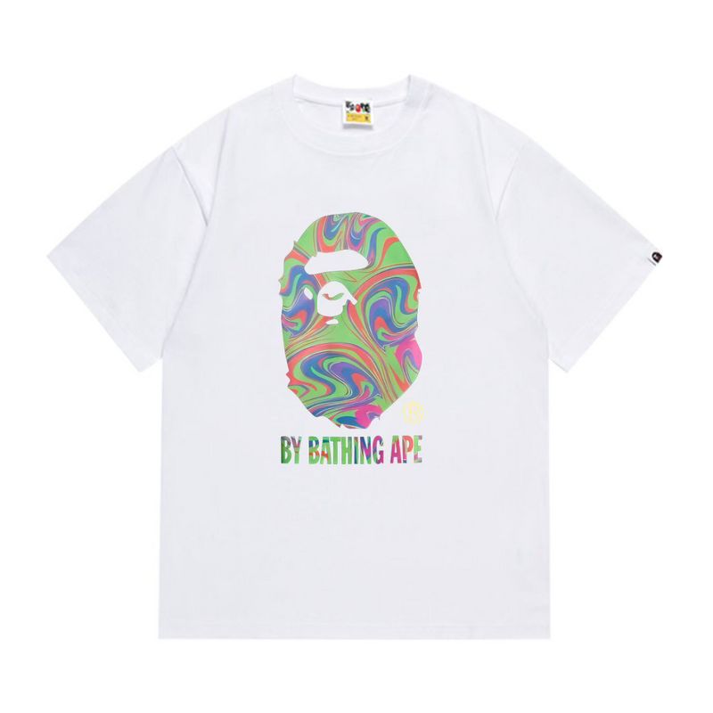 Bathing ape T Shirts