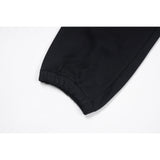 Gallery Dept Sweatpants Unisex Loose Cuffed Sweatpants